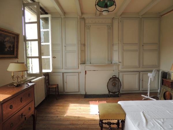 Maison  10 pièce(s)  5 chambre(s)  280 m²