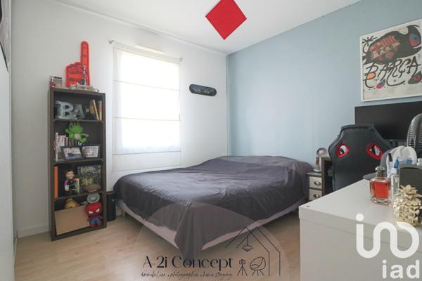 Maison à vendre 1 pièce 109 m² Le Loroux-Bottereau