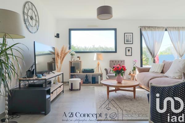 Maison à vendre 1 pièce 109 m² Le Loroux-Bottereau