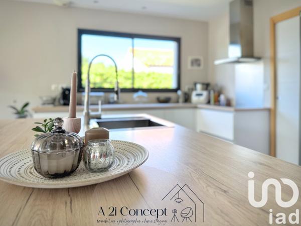 Maison à vendre 1 pièce 109 m² Le Loroux-Bottereau