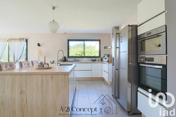 Maison à vendre 1 pièce 109 m² Le Loroux-Bottereau