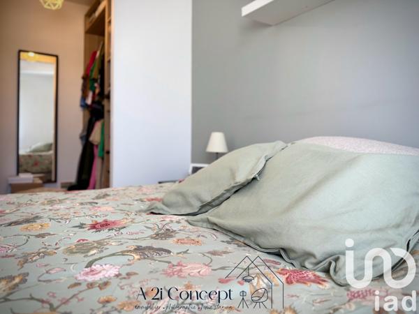 Maison à vendre 1 pièce 109 m² Le Loroux-Bottereau