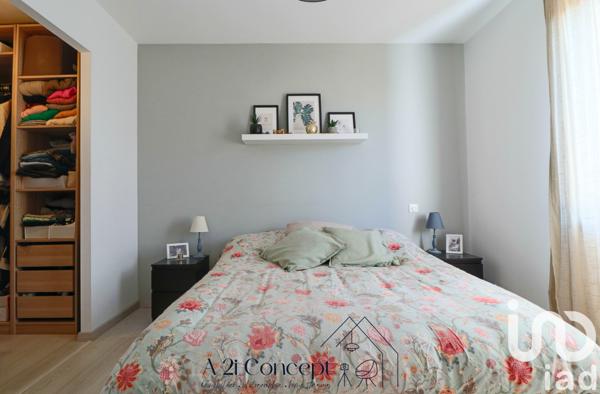 Maison à vendre 1 pièce 109 m² Le Loroux-Bottereau