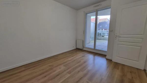 Achat - Appartement Dieppe 76200 4 pièces 90 m 2