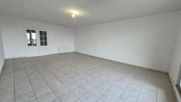 Achat - Appartement Dieppe 76200 4 pièces 90 m 2