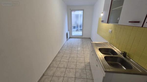 Achat - Appartement Dieppe 76200 4 pièces 90 m 2