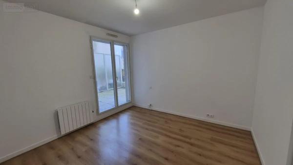Achat - Appartement Dieppe 76200 4 pièces 90 m 2