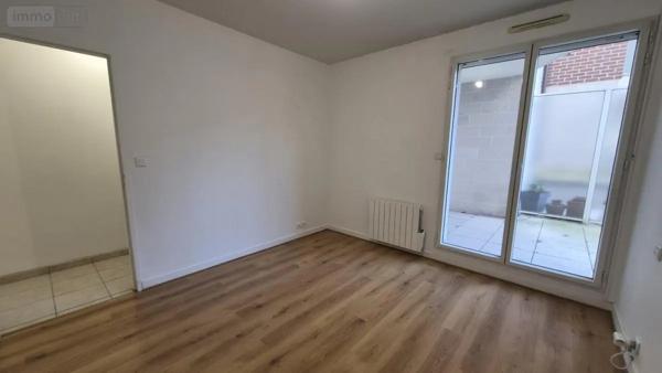 Achat - Appartement Dieppe 76200 4 pièces 90 m 2