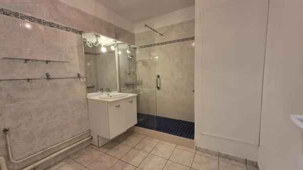 Achat - Appartement Dieppe 76200 4 pièces 90 m 2