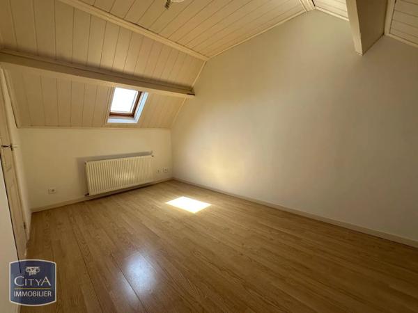 Maison à louer 2 pièces 66.35m² Avesnes-les-Aubert (59129)