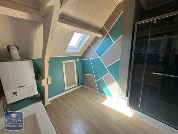 Maison à louer 2 pièces 66.35m² Avesnes-les-Aubert (59129)