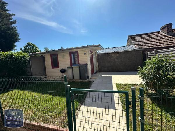 Maison à louer 2 pièces 66.35m² Avesnes-les-Aubert (59129)