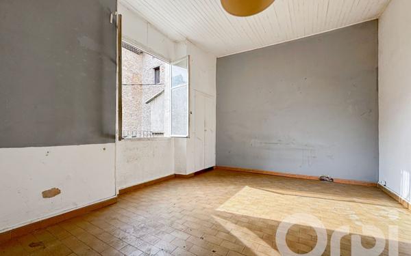 Appartement à vendre    3 pièces •  Orange
