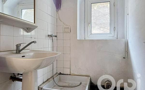 Appartement à vendre    3 pièces •  Orange