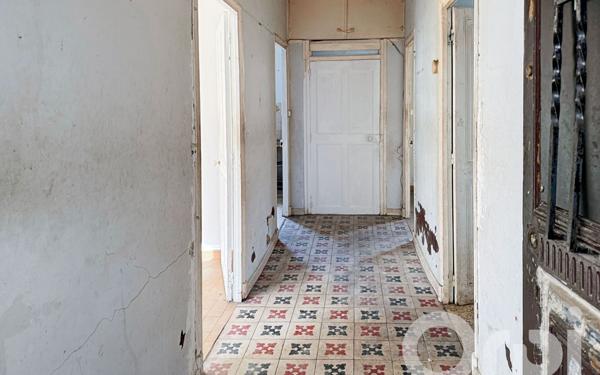 Appartement à vendre    3 pièces •  Orange