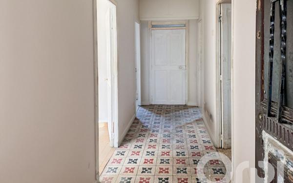 Appartement à vendre    3 pièces •  Orange