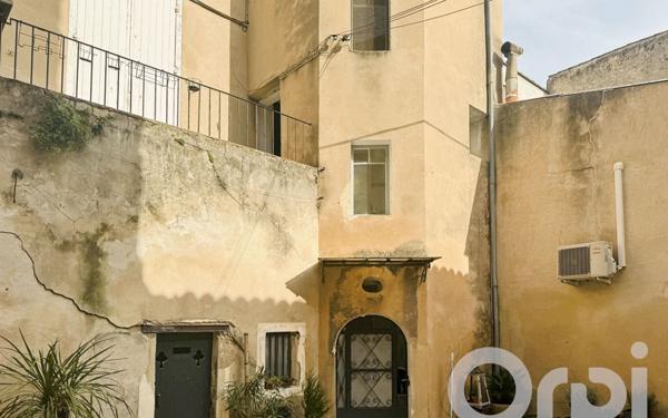 Appartement à vendre    3 pièces •  Orange