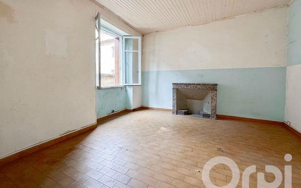 Appartement à vendre    3 pièces •  Orange