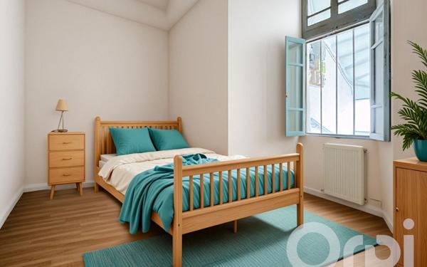 Appartement à vendre    3 pièces •  Orange