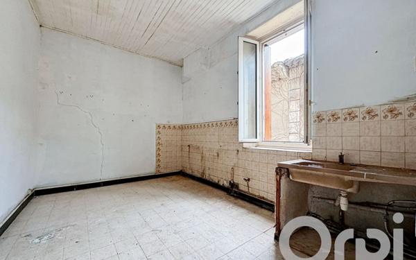 Appartement à vendre    3 pièces •  Orange
