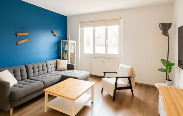 Vente Appartement P4 APPARTEMENT 2 CHAMBRES Dijon   