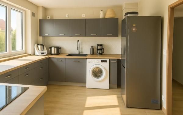 Vente Appartement P4 APPARTEMENT 2 CHAMBRES Dijon   