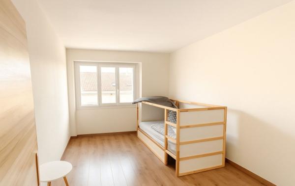 Vente Appartement P4 APPARTEMENT 2 CHAMBRES Dijon   