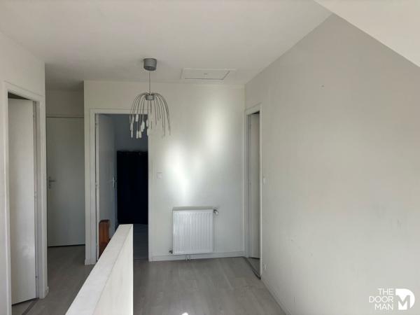 Maison - À vendre - 106 m² - BIEVILLE-BEUVILLE | The Door Man