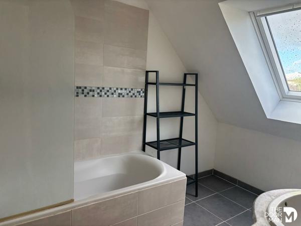 Maison - À vendre - 106 m² - BIEVILLE-BEUVILLE | The Door Man