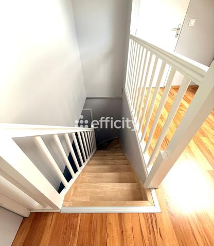 Maison 5 pièces - 117 m²