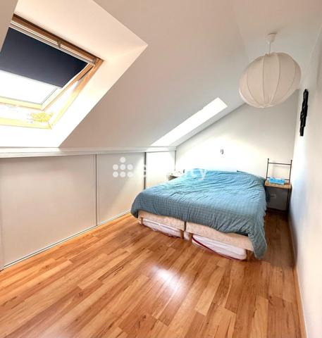 Maison 5 pièces - 117 m²