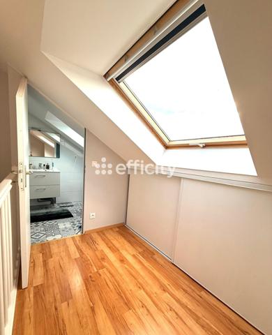 Maison 5 pièces - 117 m²