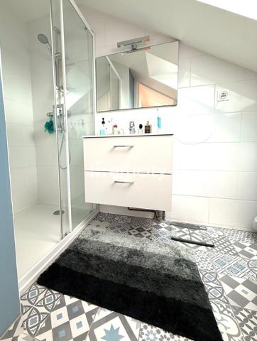 Maison 5 pièces - 117 m²