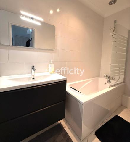 Maison 5 pièces - 117 m²