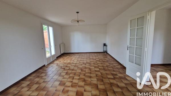 Maison à vendre 4 pièces 95,19 m² Seysses