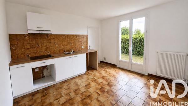 Maison à vendre 4 pièces 95,19 m² Seysses