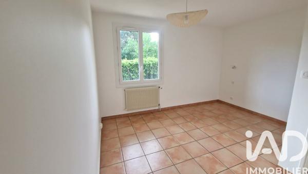 Maison à vendre 4 pièces 95,19 m² Seysses