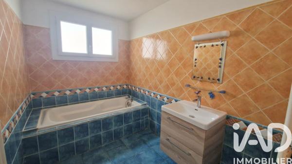 Maison à vendre 4 pièces 95,19 m² Seysses