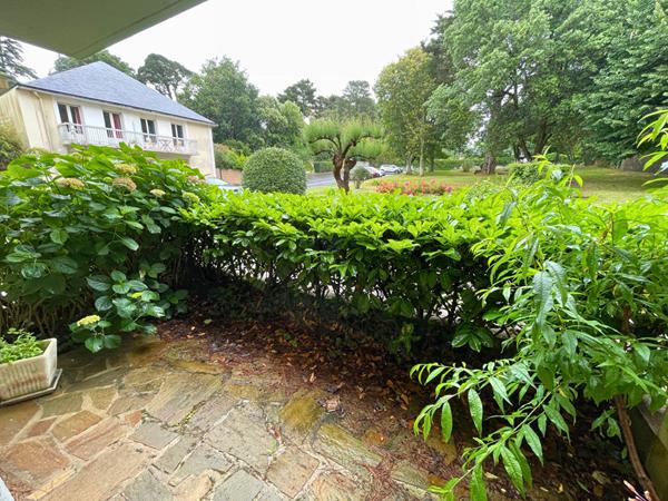 Studio Pornic Plage De La Noëveillard 25.61 M²