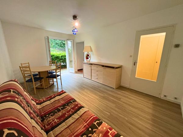 Studio Pornic Plage De La Noëveillard 25.61 M²