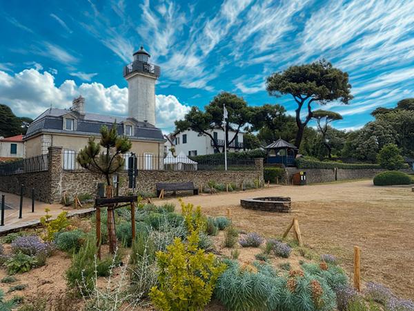 Studio Pornic Plage De La Noëveillard 25.61 M²