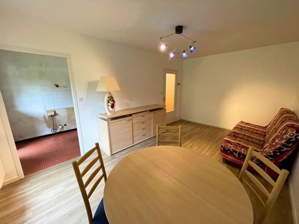 Studio Pornic Plage De La Noëveillard 25.61 M²