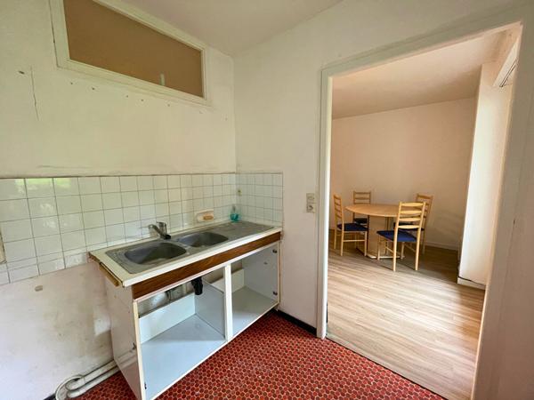 Studio Pornic Plage De La Noëveillard 25.61 M²