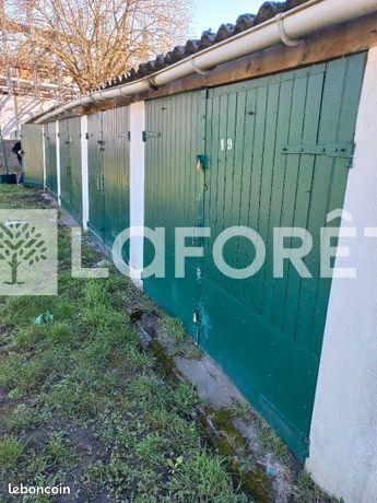 Achat parking / box Beauvais - 15 m² - 9 500 €