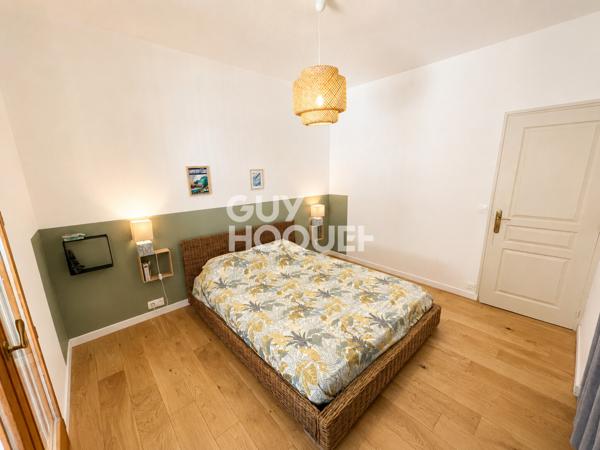 Maison Parentis En Born 5 pièce(s) 112.34 m2