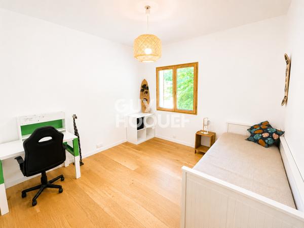 Maison Parentis En Born 5 pièce(s) 112.34 m2