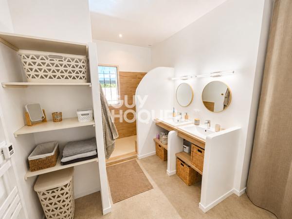Maison Parentis En Born 5 pièce(s) 112.34 m2