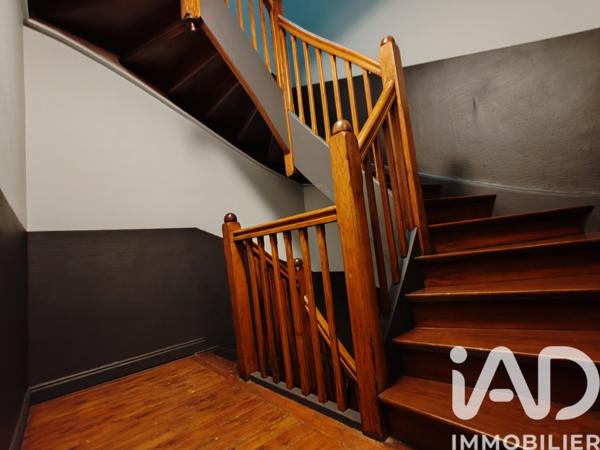 Appartement à vendre 3 pièces 84 m² Lens