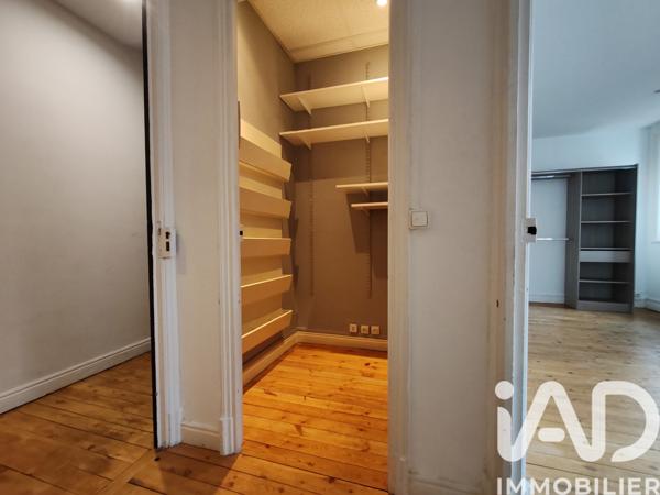 Appartement à vendre 3 pièces 84 m² Lens