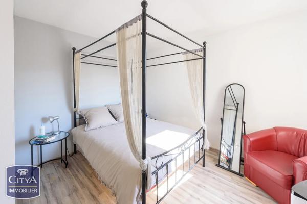 Appartement à vendre 3 pièces 55m² Le Sequestre (81990)